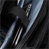 ZAINO TROLLEY PORTACOMPUTER 17